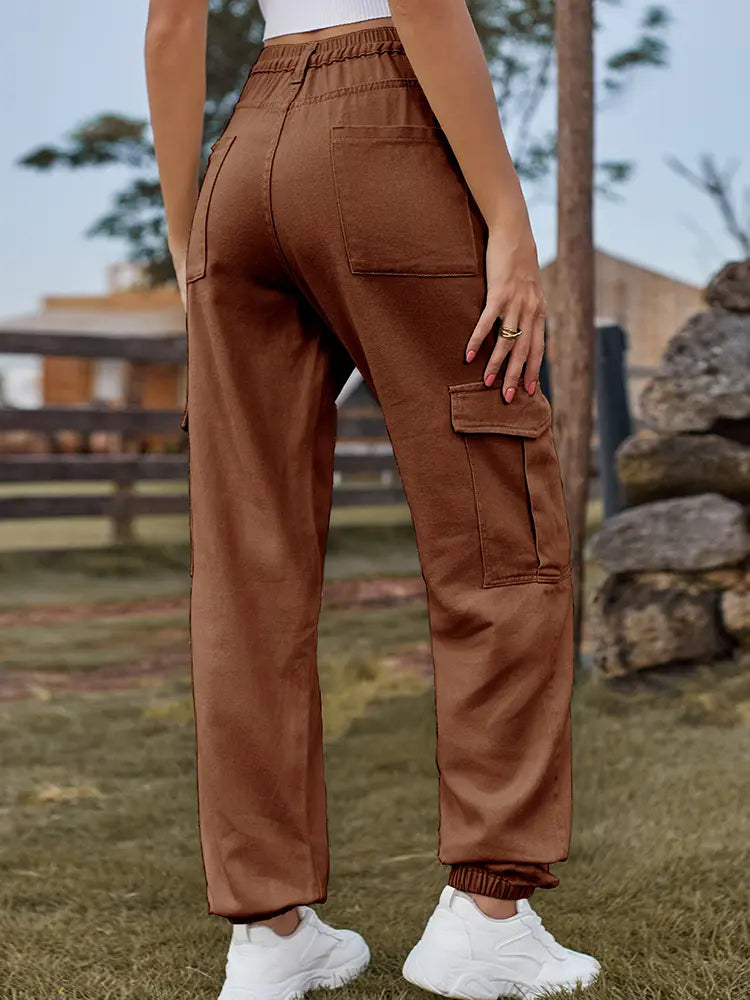 Vintage Inspired Pants