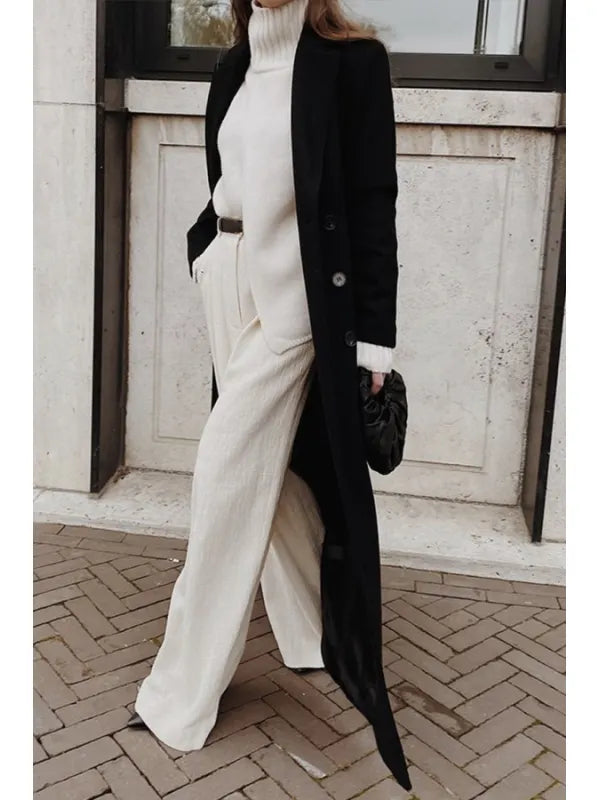 Timeless Vintage Style Garment