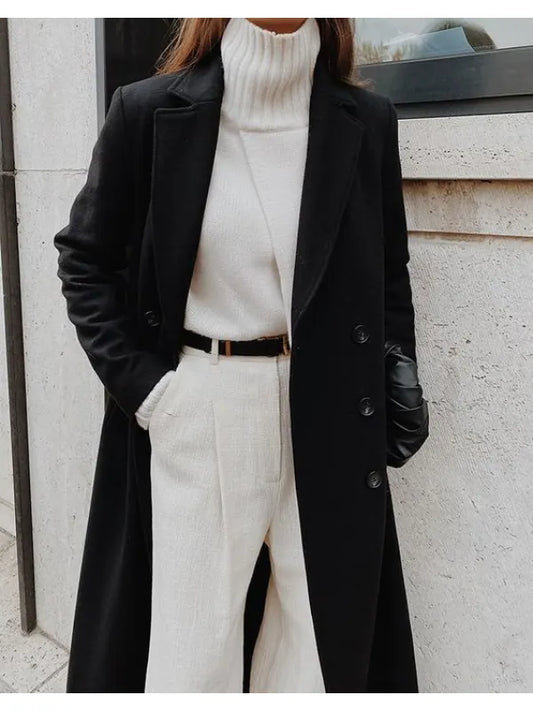 Timeless Vintage Style Garment