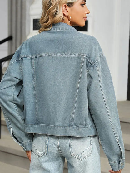 Classic Vintage Jacket