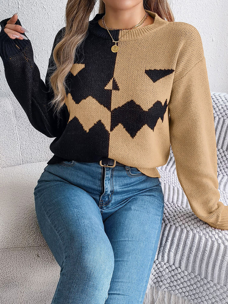 Beautifully Crafted Sweater