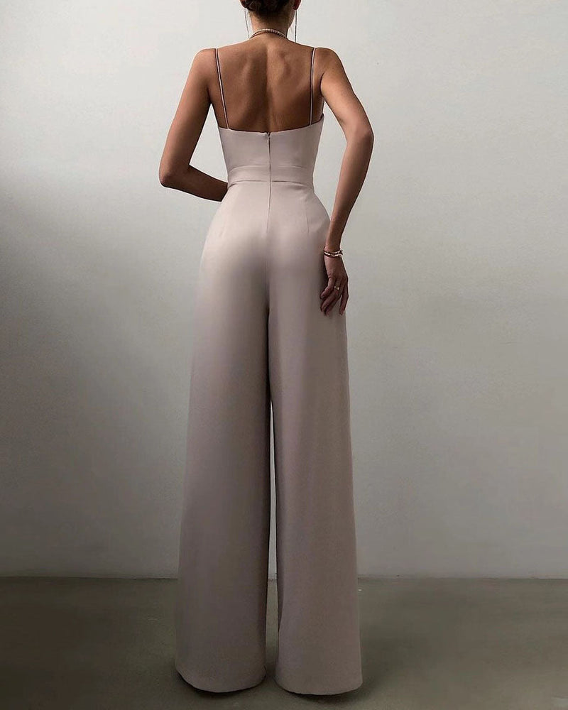 Thoughtfully Designed Garment