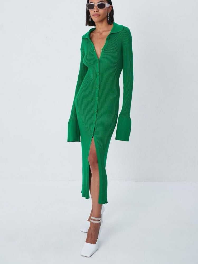 Classic Designed Cardigan