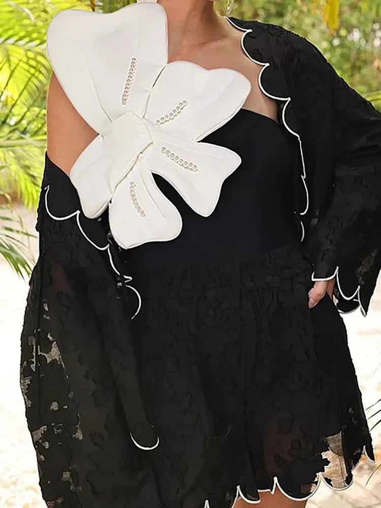 Timeless Vintage Style Garment