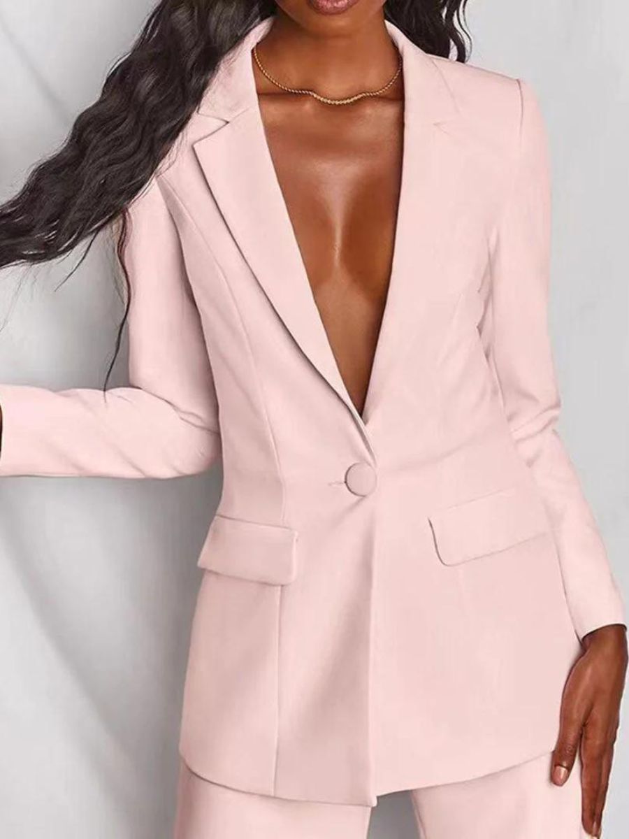 Elegantly Designed Garment