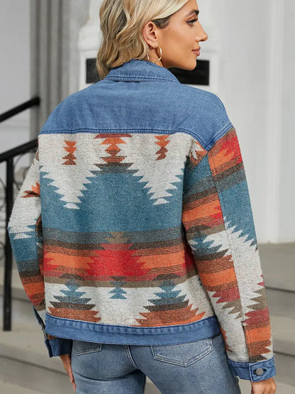 Classic Designed Jacket