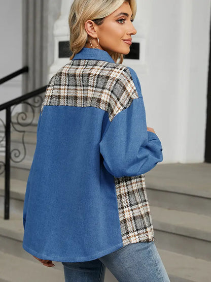 Vintage Inspired Jacket
