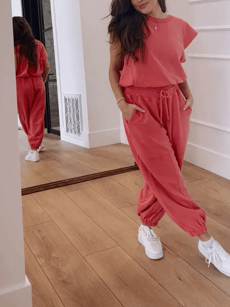 Timeless Vintage Style Garment