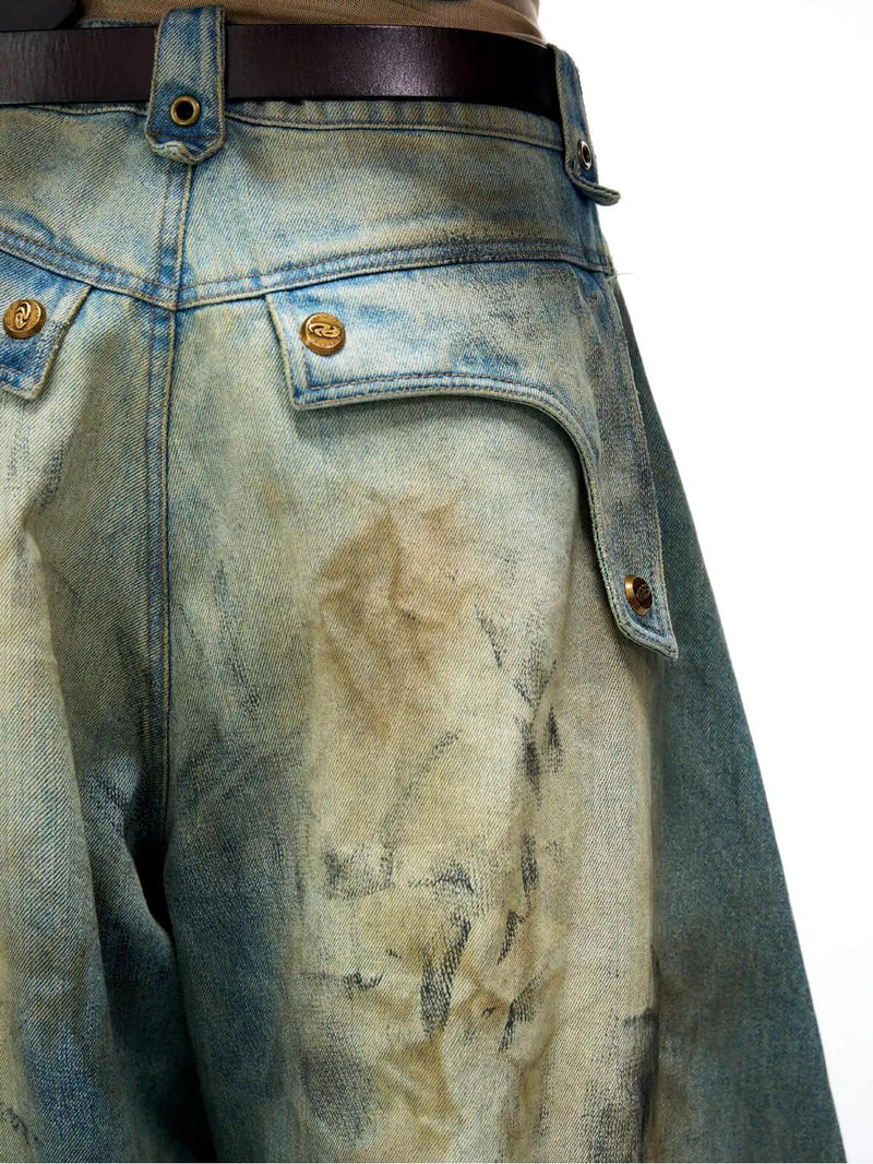 Elegantly Designed Garment