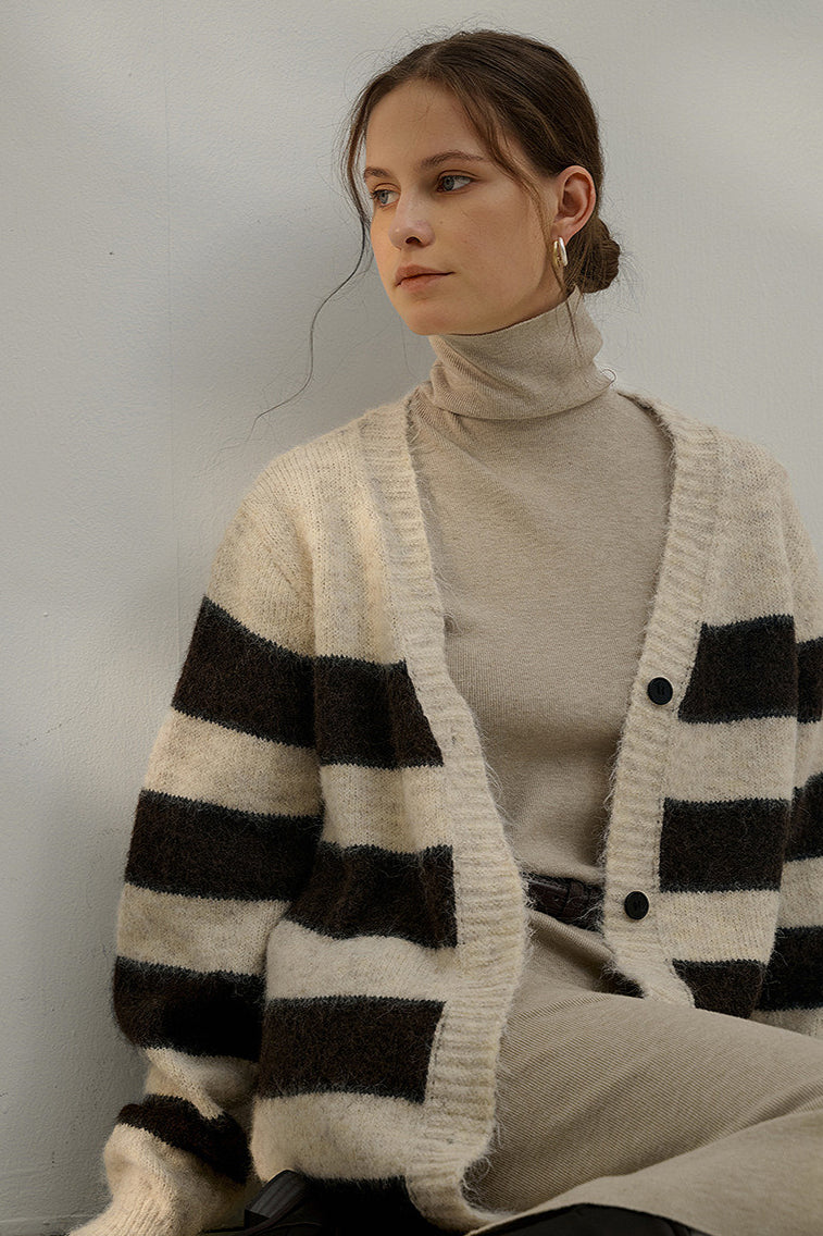 Beautifully Crafted Cardigan