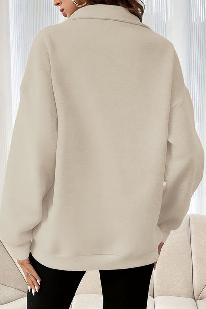 Classic Designed Pullover