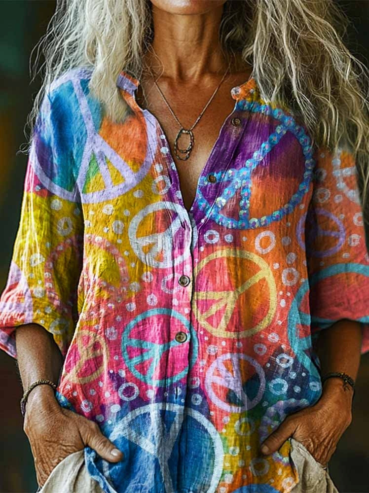 Beautifully Crafted Garment