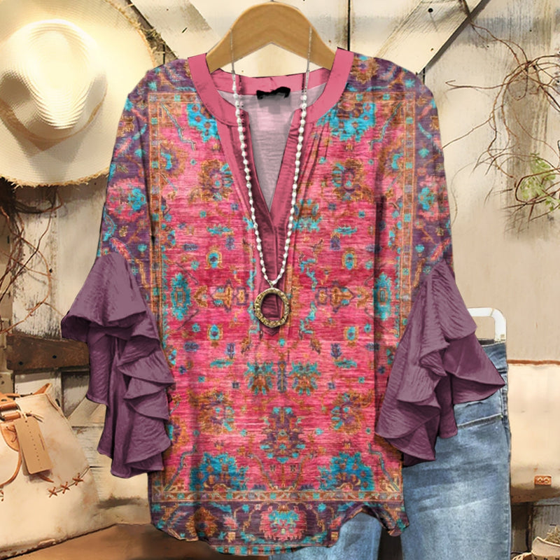 Beautifully Crafted Top