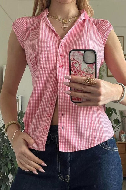 Beautifully Crafted Blouse