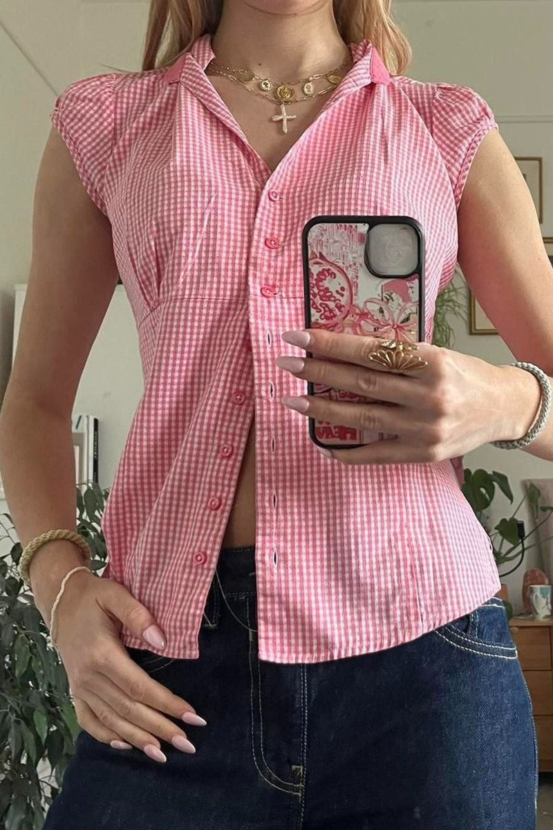 Beautifully Crafted Blouse