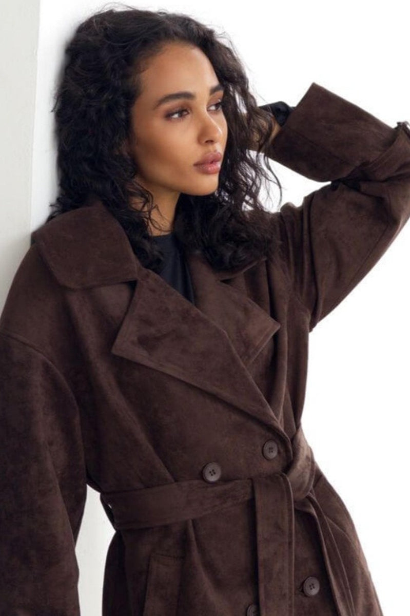 Gracefully Designed Jacket