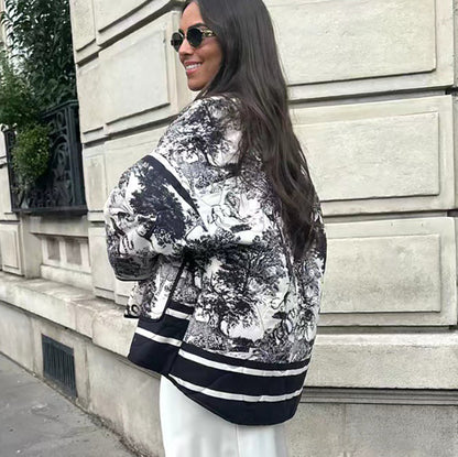 Elegantly Designed Jacket