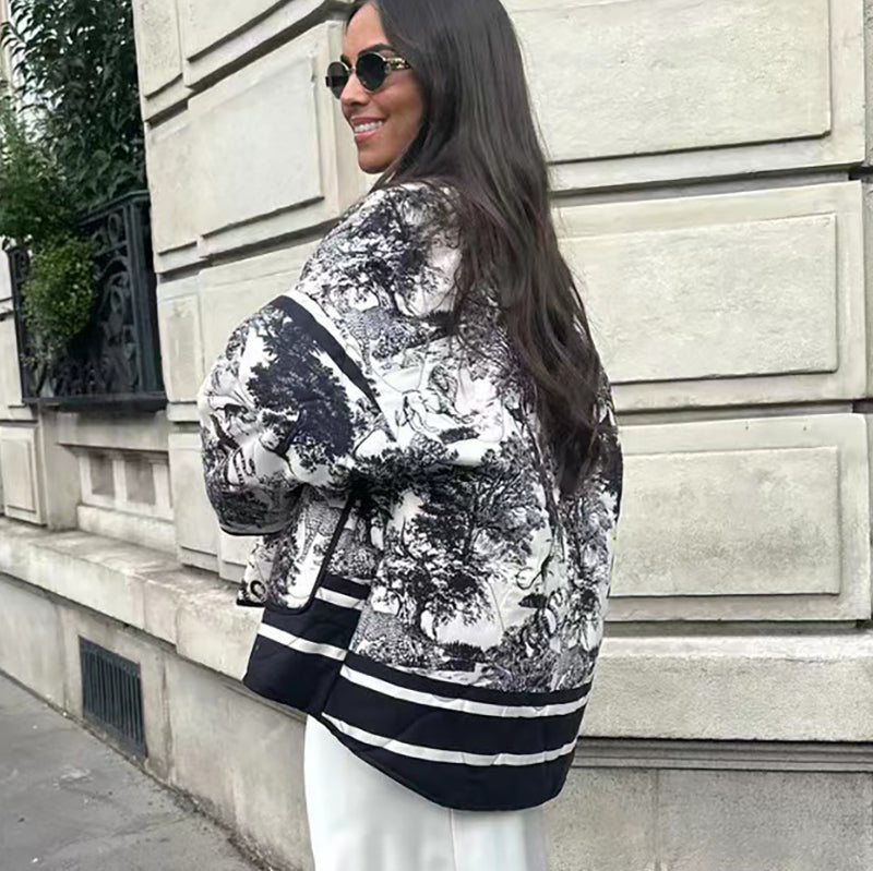 Elegantly Designed Jacket