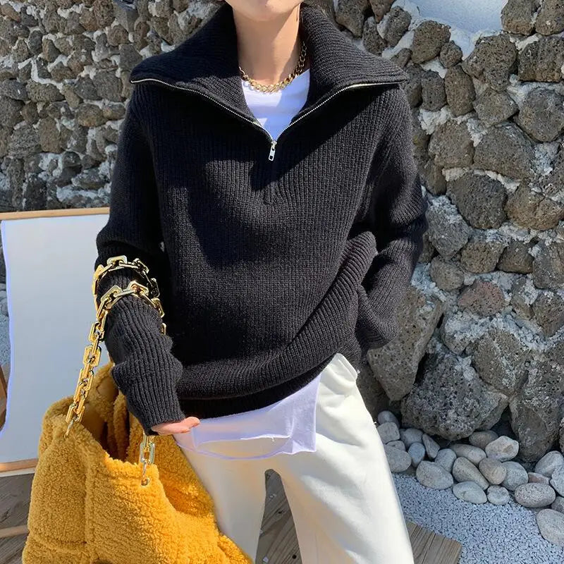 Classic Vintage Sweater