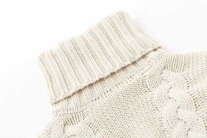 Vintage Inspired Pullover