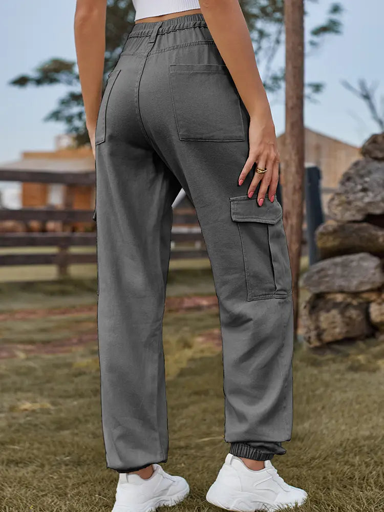 Vintage Inspired Pants