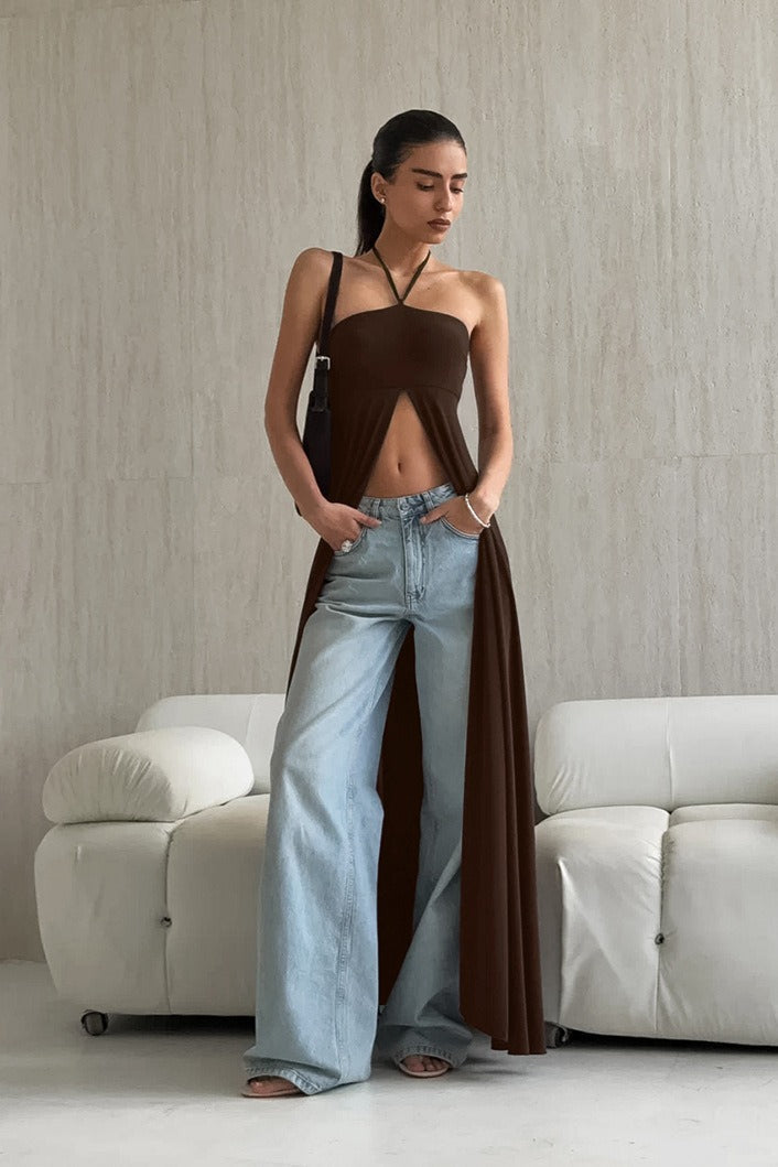 Timeless Vintage Style Blouse