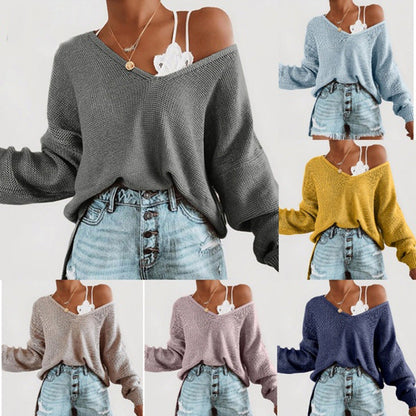 Elegantly Designed Pullover