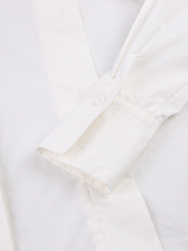 Vintage Inspired Blouse