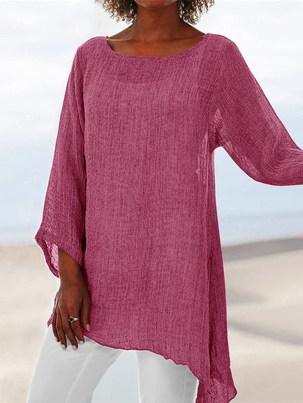 Gracefully Designed Garment