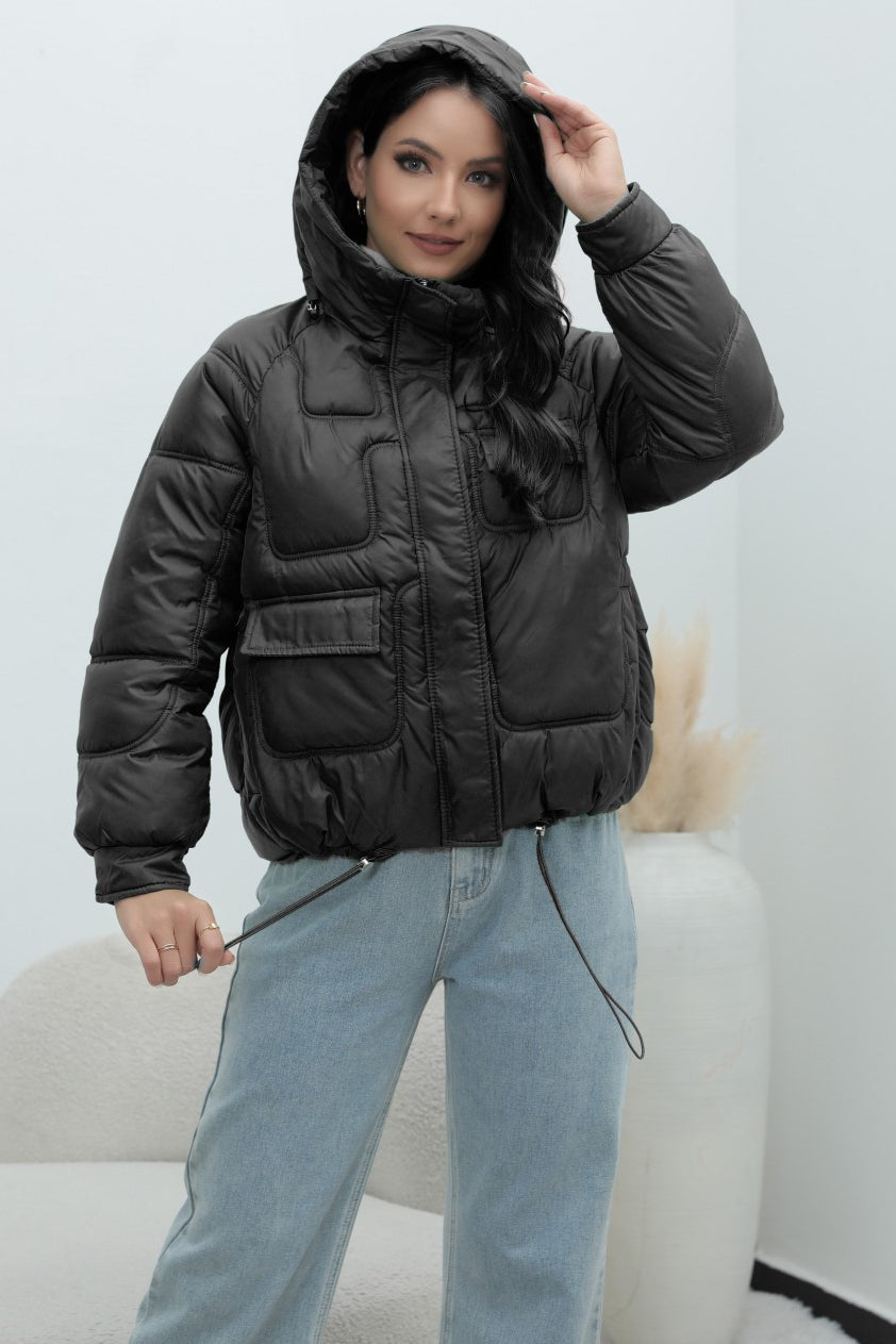 Classic Designed Coat