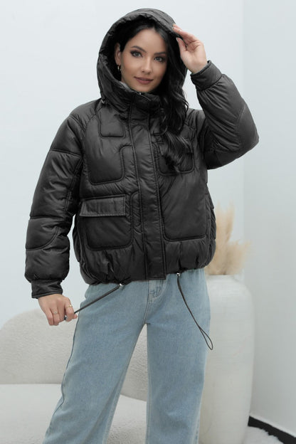 Classic Designed Coat