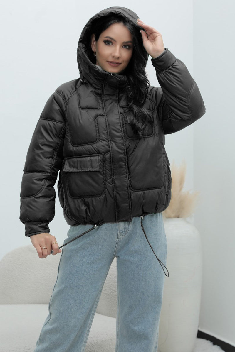 Classic Designed Coat
