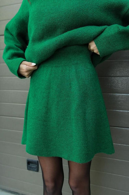 Vintage Inspired Garment with a Contemporary Edge