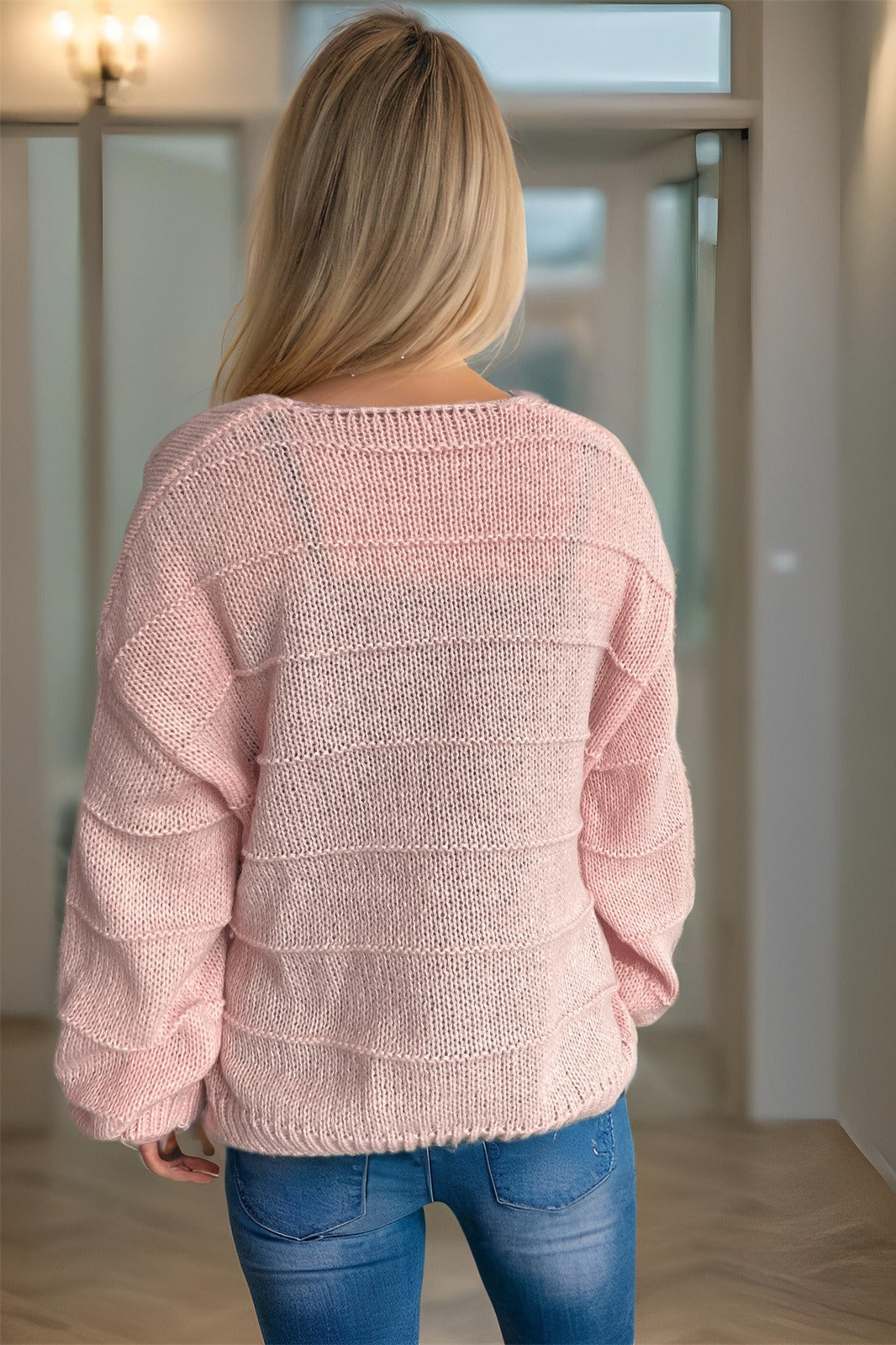 Thoughtfully Designed Cardigan