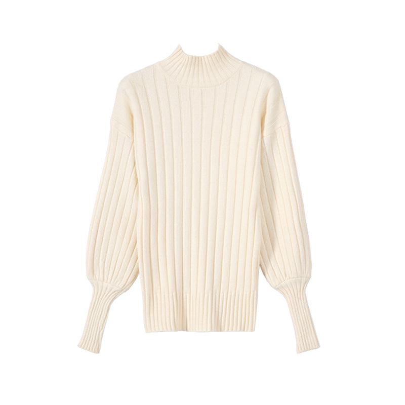 Thoughtfully Designed Pullover