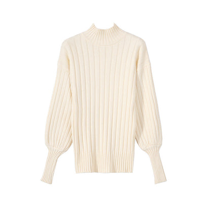 Thoughtfully Designed Pullover