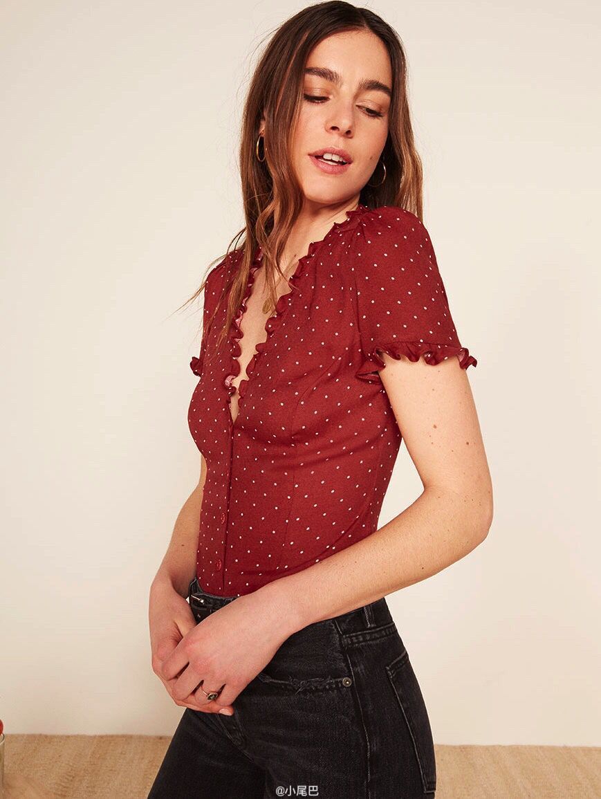 Timeless Vintage Style Garment