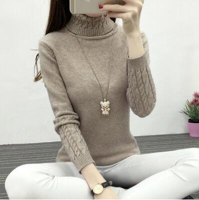 Vintage Inspired Pullover