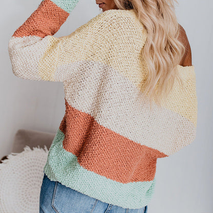 Vintage Inspired Pullover