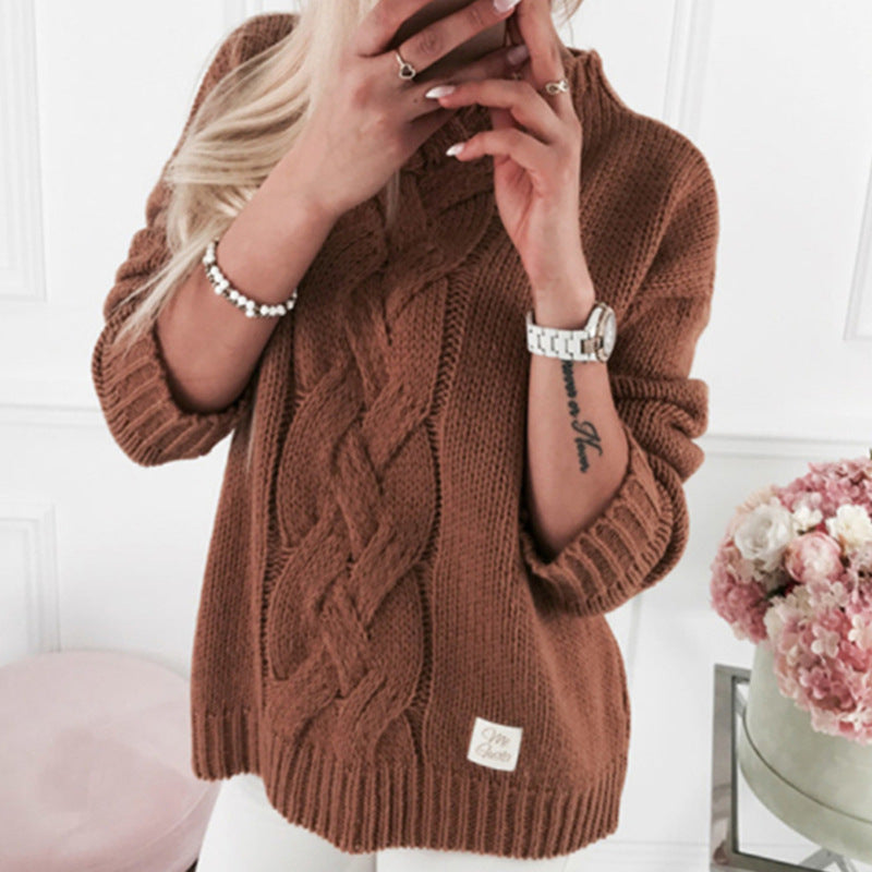Beautifully Crafted Pullover