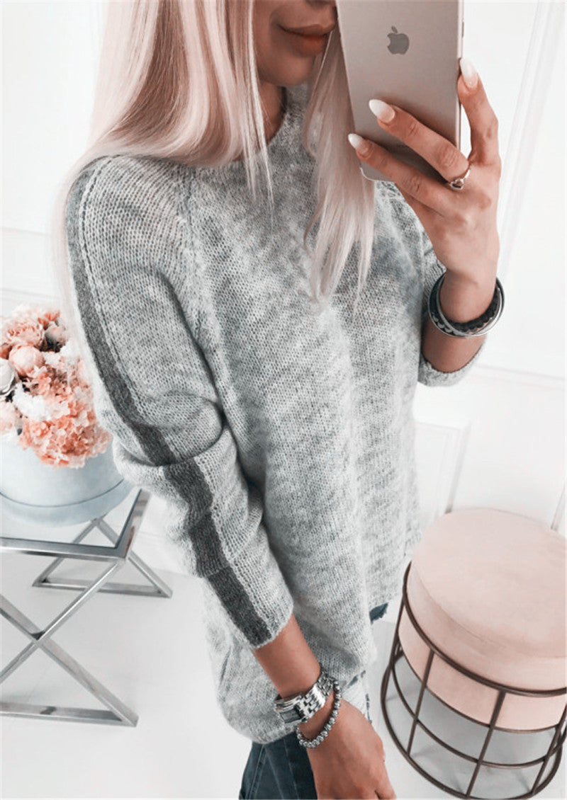 Classic Vintage Pullover