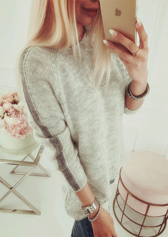 Classic Vintage Pullover