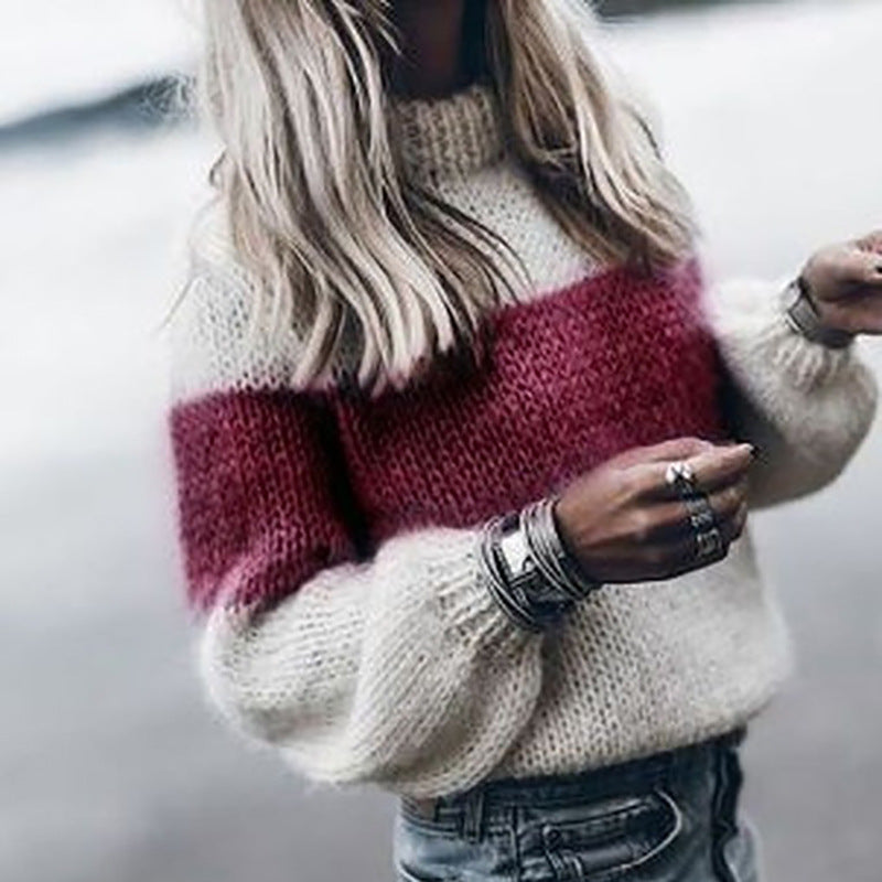 Vintage Inspired Pullover