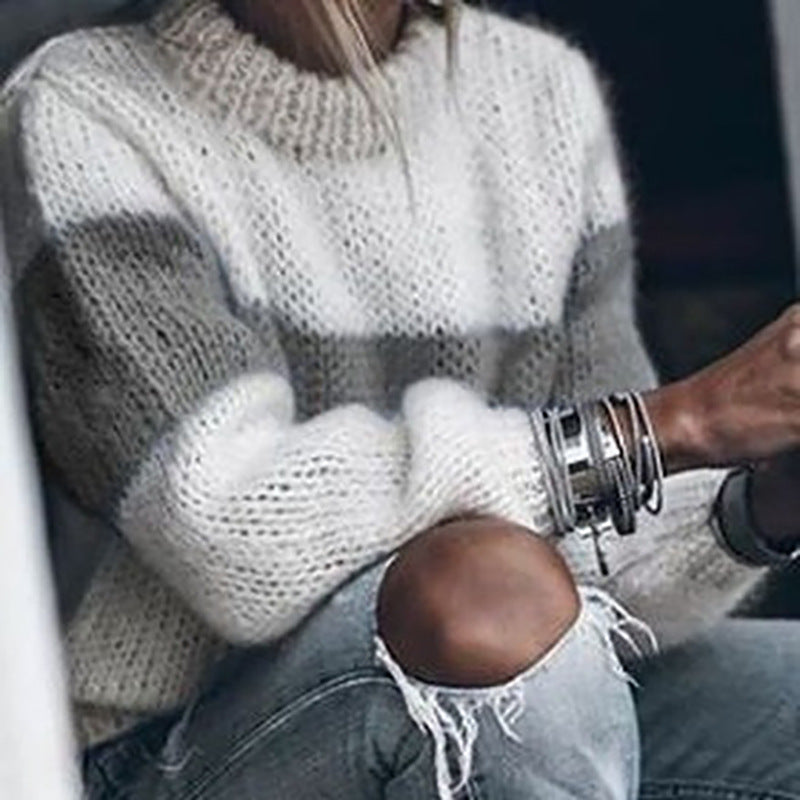 Classic Designed Pullover