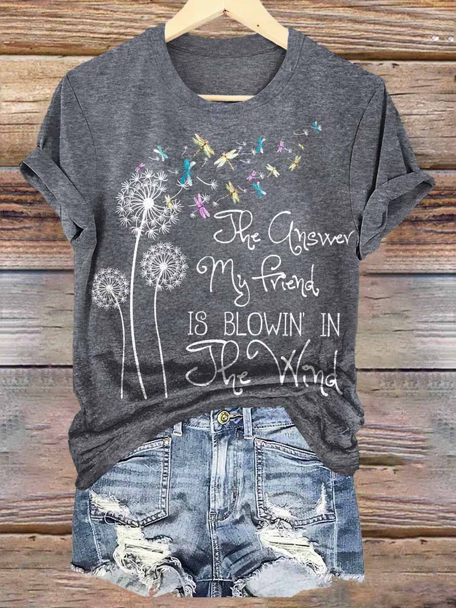 Vintage Inspired T-Shirt