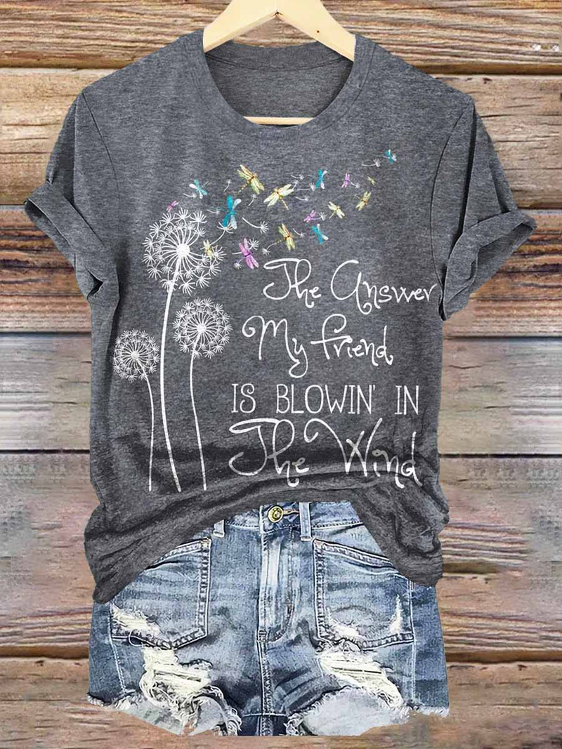 Vintage Inspired T-Shirt