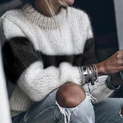 Classic Designed Pullover