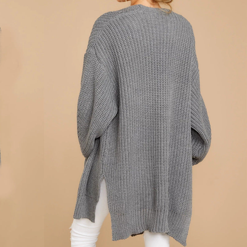 Classic Vintage Pullover