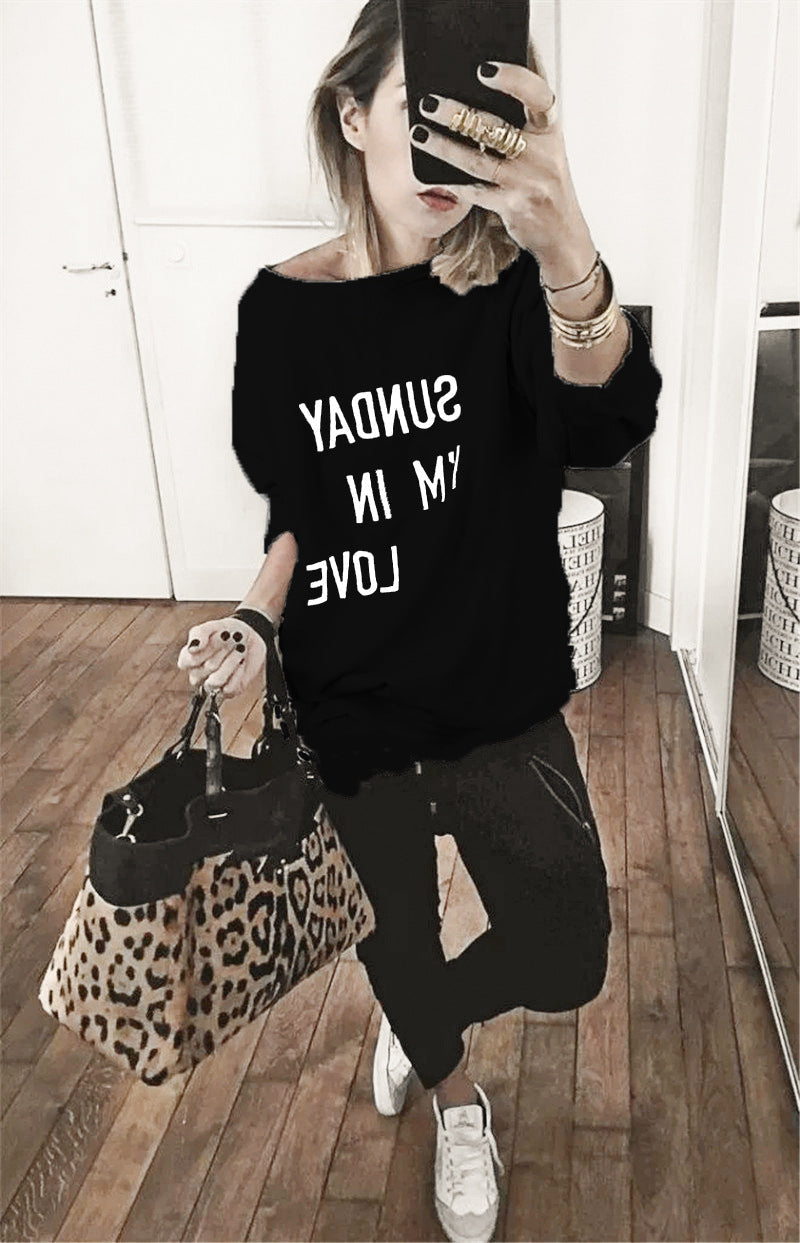 Thoughtfully Designed Shirt