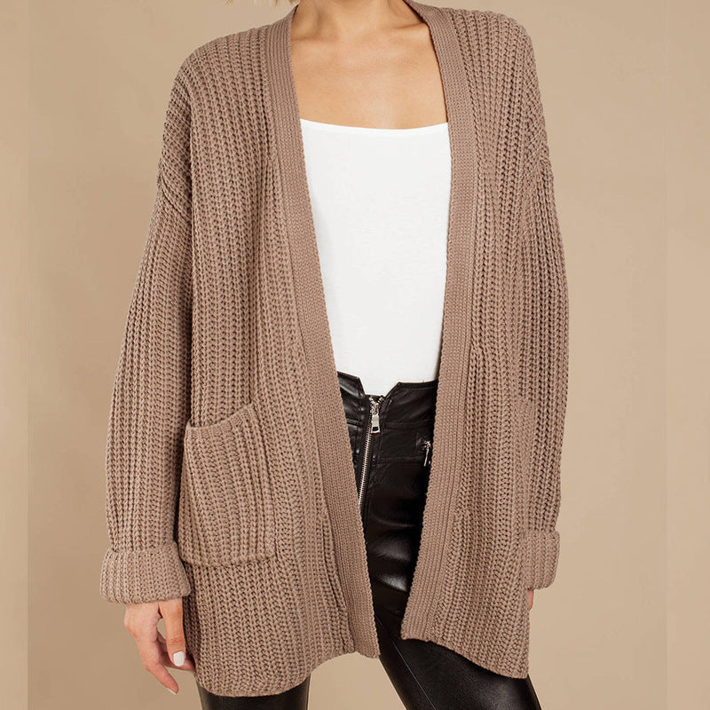 Thoughtfully Designed Garment